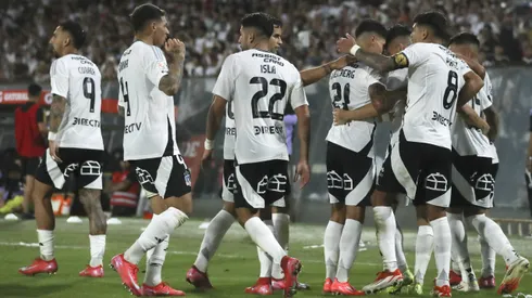Colo Colo celebra un retorno contra U. Católica