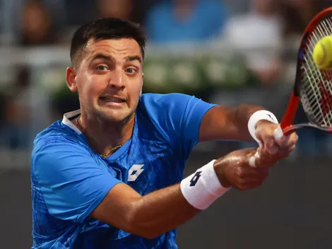 El premio que Barrios asegura como uno de los favoritos en Barranquilla