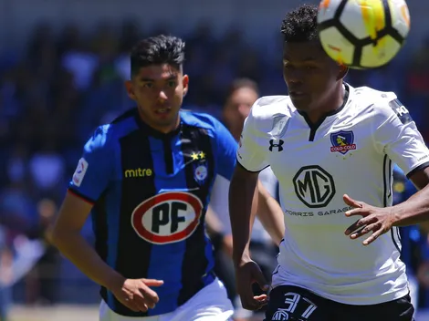 Jugó en Colo Colo, fue castigado por la FIFA y ahora sufre en los potreros