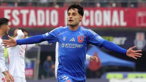 Bichi Borghi advierte: consejo a la U contra Independiente.