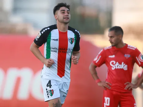 Pronósticos Ñublense vs Palestino: choque parejo entre Diablos Rojos y Árabes
