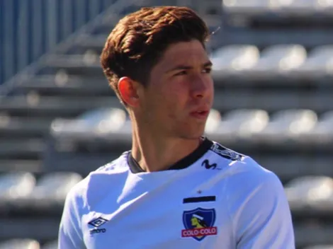 Loyola ignora a Colo Colo a horas de enfrentar a la U