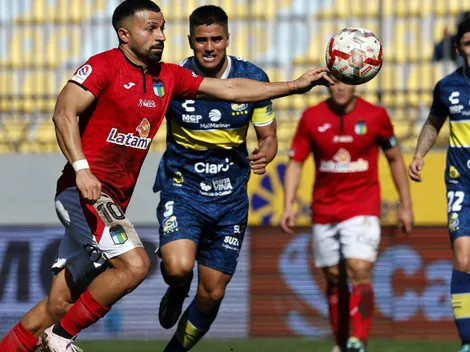 La dura noticia de FIFA que golpea a Everton y O'higgins