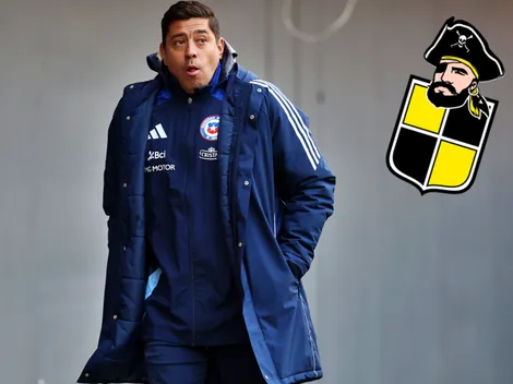 Exigen a Nico Córdova citación de figura de Coquimbo para La Roja