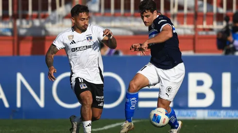 Los albos reciben a los cruzados por la Fecha 20 del Campeonato Nacional.