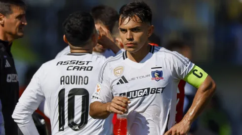 Vicente Pizarro cree que VFM debe esparar su momento.