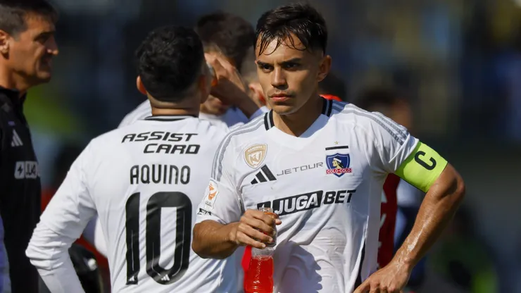 Vicente Pizarro cree que VFM debe esparar su momento.