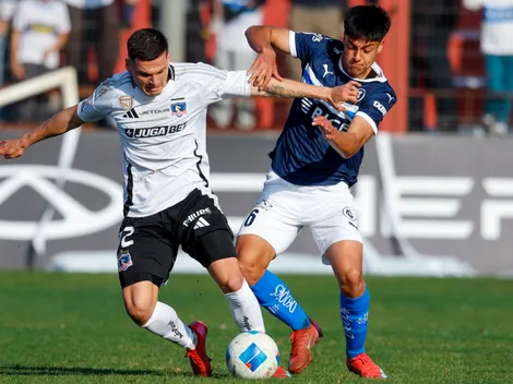 Pronósticos Colo Colo vs Universidad Católica: clásico en el Campeonato Nacional