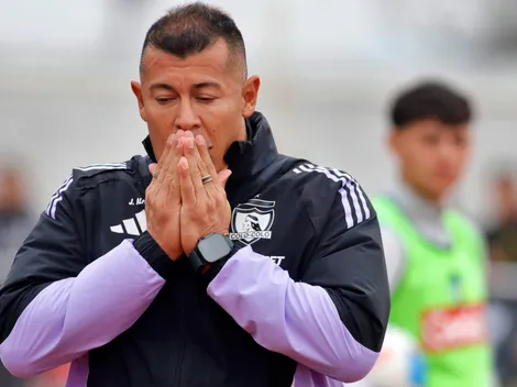 Advertencia del Gobierno por amenazas a Almirón: "Colo Colo debe..."