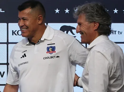 ¡Pocas veces visto! El duro castigo que sacude a Colo Colo