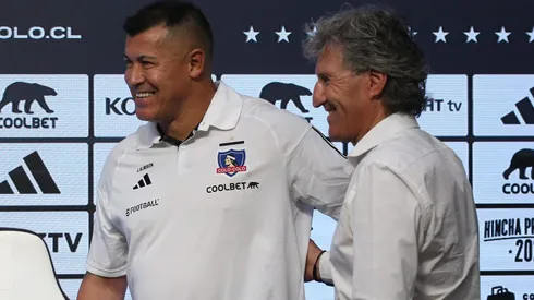 En Colo Colo recibieron un duro castigo.
