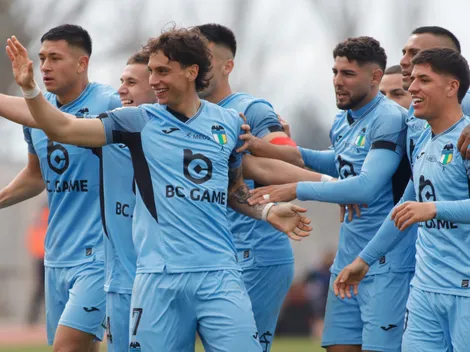 Pronósticos O'Higgins vs Cobresal: la clasificación a las copas en juego