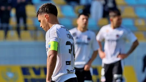 El Cacique lleva tres empates en línea en esta segunda rueda del torneo.