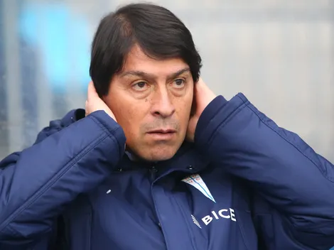 El claro mensaje de Garnero por el mercado sin refuerzos de la UC