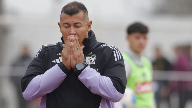 Almirón sufrió serias amenazas de parte de la GB.