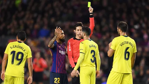 Barcelona realizará insólito cambio en LaLiga