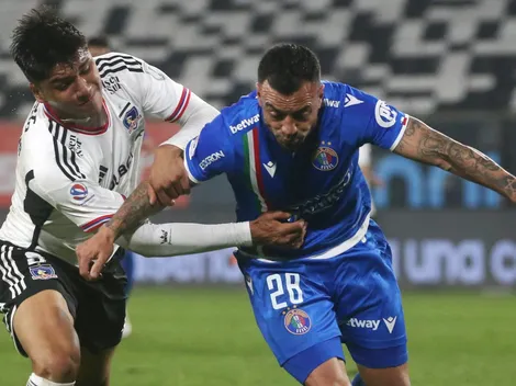 Vio que a su ídolo le hicieron la cama: "La barra se quiso meter"