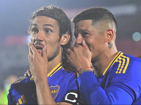 Renunció a su equipo, le quemaron el auto y ahora se burlan de él: "Una Barbie"