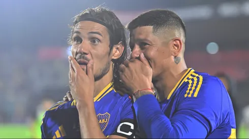 El jugador es ninguneado en Argentina.