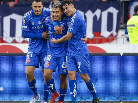 El jugoso premio que motiva a U. de Chile ante Independiente