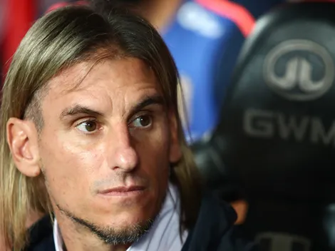 Superar a Sampaoli: Beccacece revela su principal objetivo en el Mundial 2026