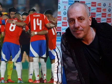 ¿Broma? Yayo elige al mejor jugador chileno de todos los tiempos