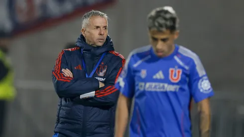 Álvarez puede recuperar a dos titulares para la revancha contra el Rojo