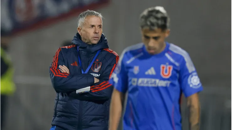 Álvarez puede recuperar a dos titulares para la revancha contra el Rojo