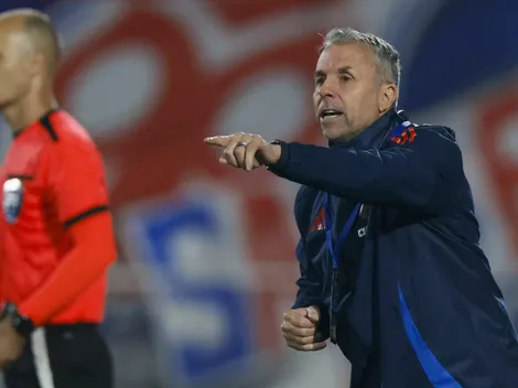 Álvarez saca cuentas alegres tras triunfo ante Independiente: “Siempre jugamos a este ritmo”