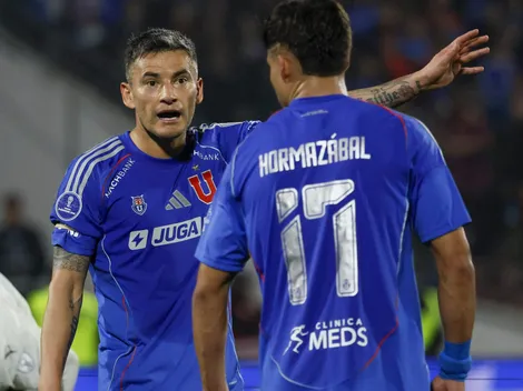 La advertencia de Charles al plantel de la U para la vuelta