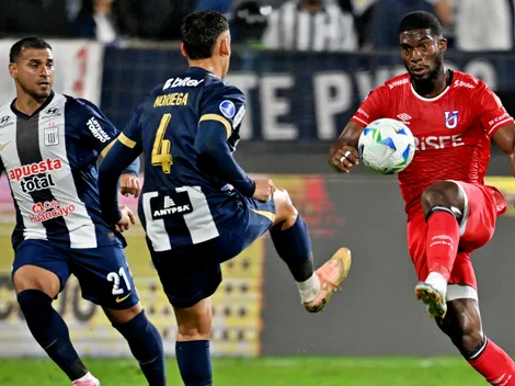 El rival que espera a la U en los cuartos de final de la Sudamericana