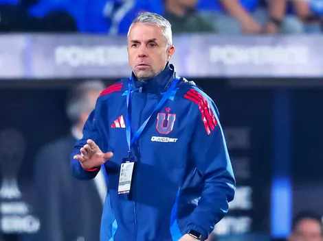 La crítica que golpea a Álvarez tras el 1-0 sobre Independiente