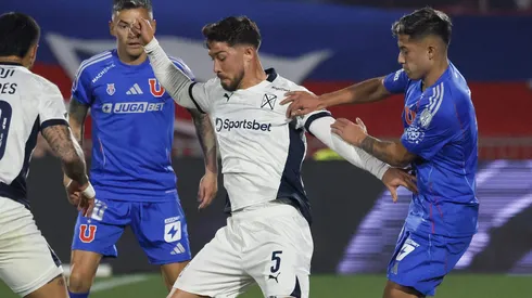 Loyola confía en dar vuelta la llave ante la U en Avellaneda