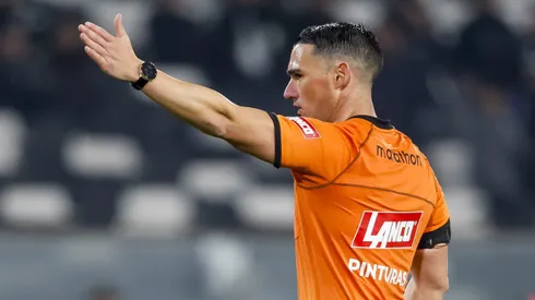 Polémico en el fútbol chileno tras duelo de Colo Colo.