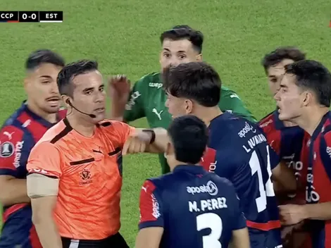 "Mucha bronca": Destruyen a Piero Maza tras escándalo internacional