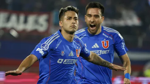 Assadi fue genio y figura ante Independiente