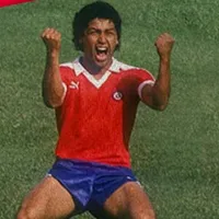 Mortero Aravena: de hacer el gol imposible a quejarse por los técnicos argentinos que llegan a Chile