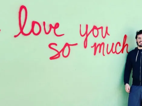 Fue caudillo en la Roja de Vidal y Alexis y ahora critica al mundo del fútbol