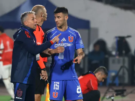 Quedan con gusto a poco en la U pese a ganar: "Creo que..."