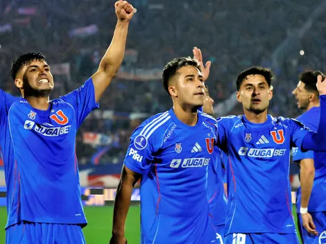 La postura del plantel de la U por posible dosificación ante Audax