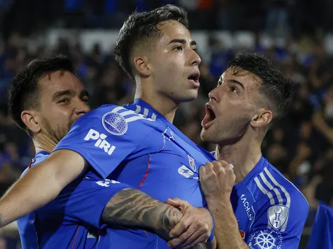 El logro de Lucas Assadi que lo pone como un "clase mundial"