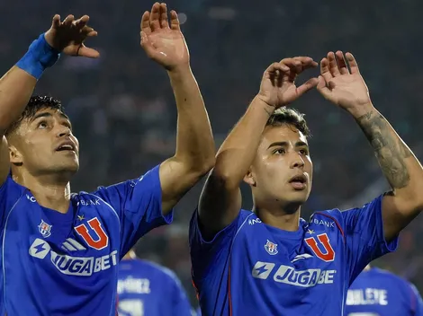 "Nivel internacional": Hormazábal y Assadi se llevan todos los elogios