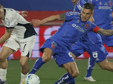 ESPN se rinde ante el nivel de Charles Aránguiz: “Pese a su edad...”