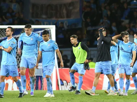 Iquique arriesga en “final por la salvación” ante Unión Española