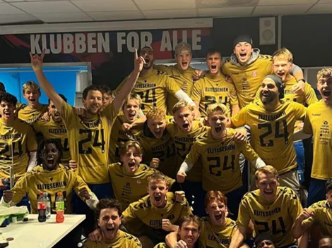 Ignorado goleador chileno en Europa recibe oferta catalogada de "vergonzosa"