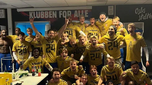 El jugador nacional recibió oferta para cambiar de club.