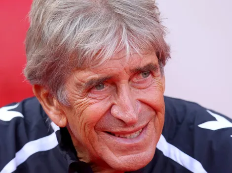 El salto que dio Real Betis en ranking gracias a Manuel Pellegrini