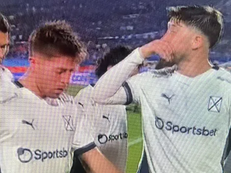 "Ellos se...": la picante frase de Loyola contra la U