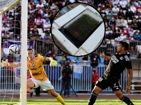 ¡Un nuevo Claro Arena! Popular estadio busca seguir los pasos de la UC