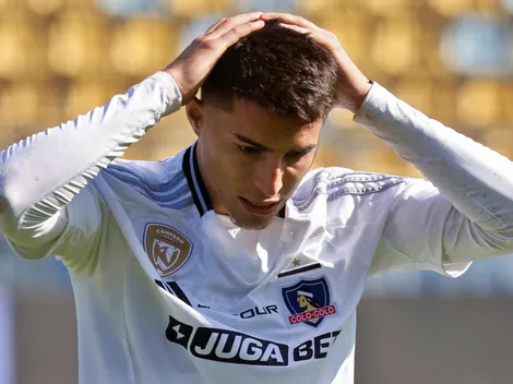 El fin de una era: Colo Colo recibe una terrible noticia desde Japón